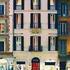 Hotel Del Corso фото 8