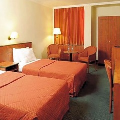 Отель Kings Way Inn Petra Иордания, Вади-Муса - отзывы, цены и фото номеров - забронировать отель Kings Way Inn Petra онлайн фото 6