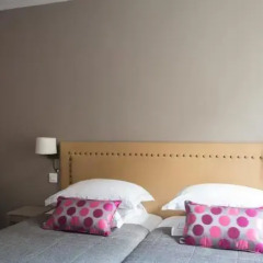 Отель Hôtel Apollon Montparnasse детские мероприятия фото 2
