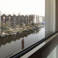 Monet Garden Hotel Amsterdam балкон фото 2