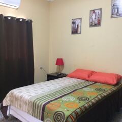 Отель Hostal Altamira Сан-Педро-Сула детские мероприятия