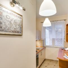 Отель Rent a Flat apartments - Korzenna St. Польша, Гданьск - отзывы, цены и фото номеров - забронировать отель Rent a Flat apartments - Korzenna St. онлайн спа