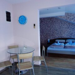 Отель Solaris Aparthotel Боженци фото 7