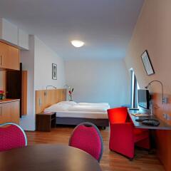Отель Eden Hotel Früh am Dom Германия, Кёльн - отзывы, цены и фото номеров - забронировать отель Eden Hotel Früh am Dom онлайн комната для гостей фото 2