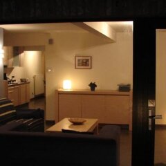 Отель Holiday Home De Colve спа