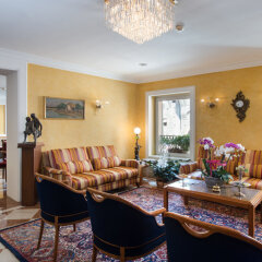 Отель Art Hotel Orologio Италия, Болонья - отзывы, цены и фото номеров - забронировать отель Art Hotel Orologio онлайн комната для гостей фото 4