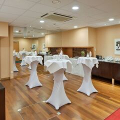 Austria Trend Hotel Zoo Wien Вена помещение для мероприятий фото 2