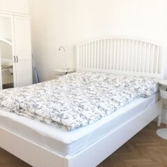 Отель Naschmarkt Австрия, Вена - отзывы, цены и фото номеров - забронировать отель Naschmarkt онлайн комната для гостей фото 5
