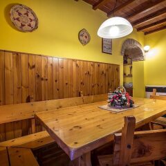 Отель Podere Casalino Реггелло питание