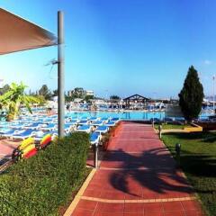 Bel Azur Hotel & Resort бассейн фото 3
