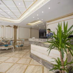 Palde Hotel & Spa интерьер отеля фото 2