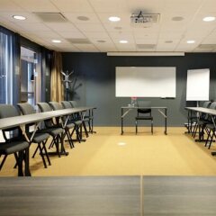 Отель Scandic Kristiansand Bystranda Норвегия, Кристиансанд - отзывы, цены и фото номеров - забронировать отель Scandic Kristiansand Bystranda онлайн помещение для мероприятий