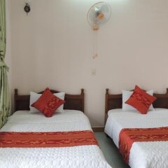 Euro Hotel Нячанг детские мероприятия фото 2
