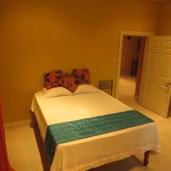 Отель Kingston Paradise Place Rooms спа