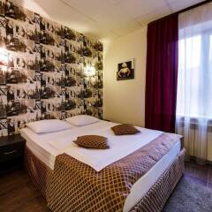 Hotel Marton Villa Rio комната для гостей фото 4