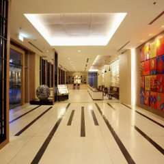 Centra Government Complex Hotel & Convention Centre Бангкок спа фото 2