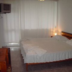 Отель Nelly Guest House Болгария, Равда - отзывы, цены и фото номеров - забронировать отель Nelly Guest House онлайн комната для гостей фото 5
