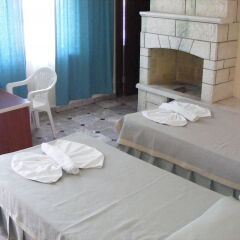 Kemer Hotel - All Inclusive комната для гостей