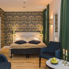 Отель Amber Hotell Швеция, Лулео - отзывы, цены и фото номеров - забронировать отель Amber Hotell онлайн фото 22