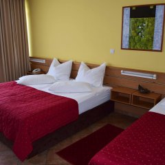 Отель Ljubljana Resort Словения, Любляна - отзывы, цены и фото номеров - забронировать отель Ljubljana Resort онлайн комната для гостей