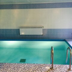 Отель Guest House U Kashtana Калининград бассейн