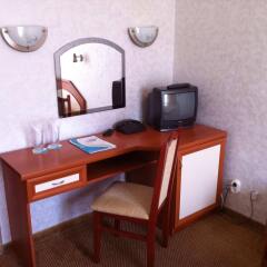 Zefir Hotel удобства в номере
