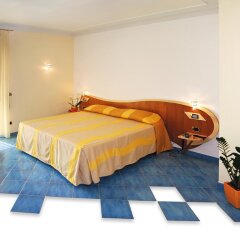 Отель Il Principe Resort Аджерола комната для гостей фото 5