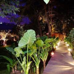 Отель Le Bel Air Boutique Resort
