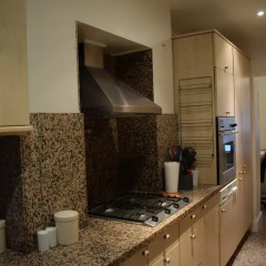 Апартаменты 1 Bedroom Apartment in Knightsbridge в номере