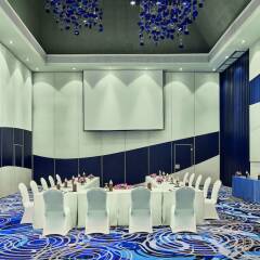 Отель Splash Beach Resort by Langham Hospitality Group фото 2