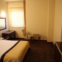 Royal Gaziantep Hotel Турция, Газиантеп - отзывы, цены и фото номеров - забронировать отель Royal Gaziantep Hotel онлайн фото 2