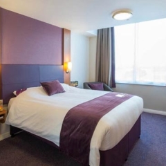 Отель YHA London St Pancras комната для гостей фото 4