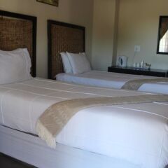 J and E Cyaara Guest House in Maseru, Lesotho from 58$, photos, reviews - zenhotels.com room amenities