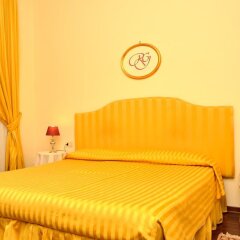 Отель B&B Residenza Giotto Италия, Флоренция - отзывы, цены и фото номеров - забронировать отель B&B Residenza Giotto онлайн комната для гостей