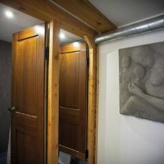 Отель Bedwood Hostel Дания, Копенгаген - 5 отзывов об отеле, цены и фото номеров - забронировать отель Bedwood Hostel онлайн сауна