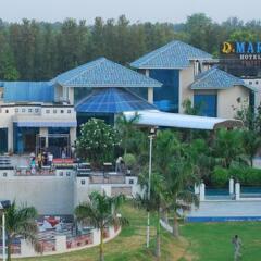 Отель Dee Marks Hotel & Resorts Индия, Нью-Дели - отзывы, цены и фото номеров - забронировать отель Dee Marks Hotel & Resorts онлайн фото 3