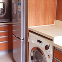 Отель King Tai Service Apartment Китай, Гуанчжоу - отзывы, цены и фото номеров - забронировать отель King Tai Service Apartment онлайн фото 15