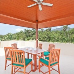 Отель Diamond Villa 2Bed No.409