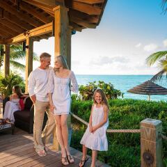 Отель Beaches Turks and Caicos Resort Villages and Spa All Inclusive фитнесс-зал фото 2