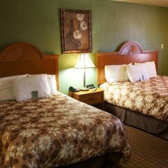 Отель Coach Light Inn комната для гостей фото 2