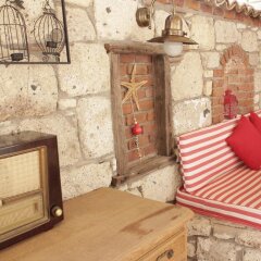 Отель Fi̇li̇zce Konuk Evi Чешме фото 26