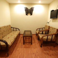 Hotel Atithi in Pondicherry, India from 73$, photos, reviews - zenhotels.com guestroom photo 3
