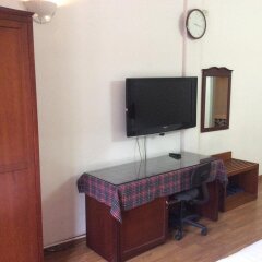 Отель The Ky Moi Hotel Вьетнам, Ханой - отзывы, цены и фото номеров - забронировать отель The Ky Moi Hotel онлайн с домашними животными