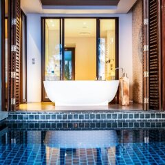 Отель Pullman Phuket Arcadia Naithon Beach бассейн фото 3