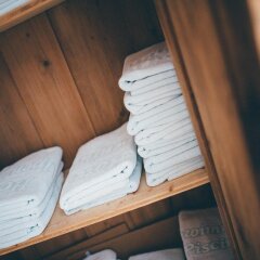 Hotel Alpenjuwel Горнолыжный курорт Ортлер удобства в номере