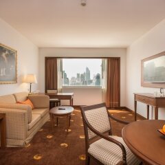 Отель Ramada D'MA Bangkok комната для гостей фото 12