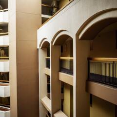Отель Rydges Sydney Harbour комната для гостей