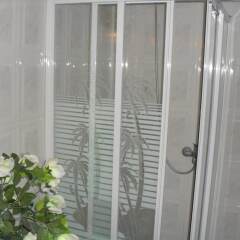 Отель Rooms Emiliano Албания, Kruje - отзывы, цены и фото номеров - забронировать отель Rooms Emiliano онлайн ванная фото 2