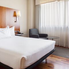 AC Hotel by Marriott Guadalajara, Spain комната для гостей фото 2