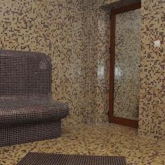 Family Hotel Imperial сауна
